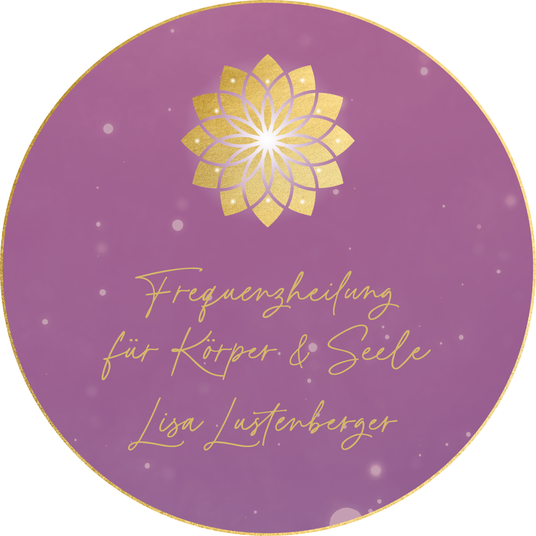 Lisa Lustenberger
